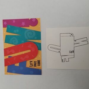 8 vintage party invitations